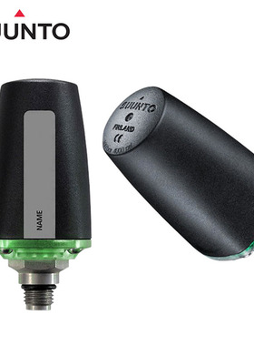 SUUNTO潜水电脑表压力气压传感器TANK POD For D5/EON/D4I/D6I/DX