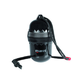 Mares Personal Dry Box防水胶囊收纳盒 干燥盒 零钱盒 潜水密封