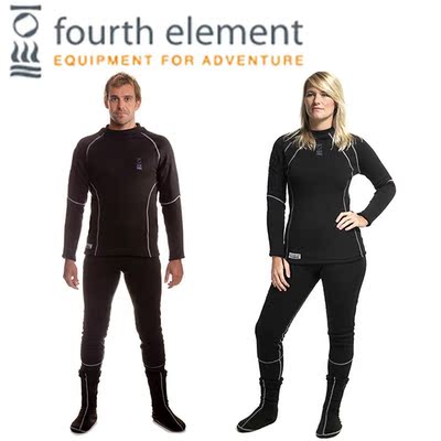 第四元素北极系列系体干衣