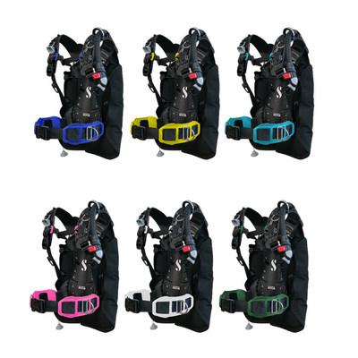 Scubapro Hydros Core BCD浮力控制器浮力调整水肺潜水浮力背心