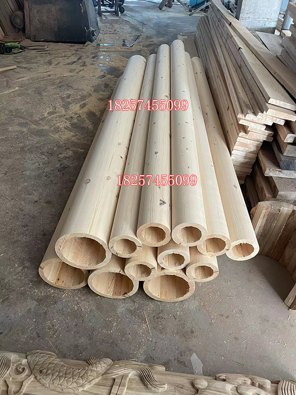吕小姐的木雕店东阳欧式