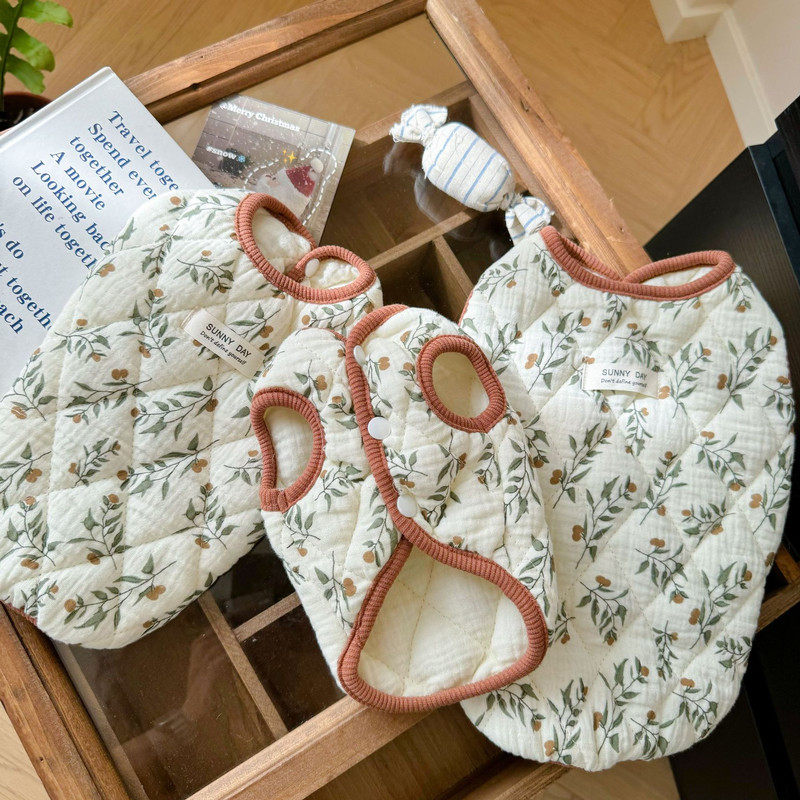 宠物狗狗猫咪秋冬保暖背心无袖加厚纯棉小型犬通用衣服,宠物/宠物食品及用品,狗宠物服装/雨衣,淘宝优惠券,粉丝福利购,淘宝优惠卷