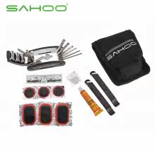 Outils pour vélo SAHOO - Ref 2280056 Image 3