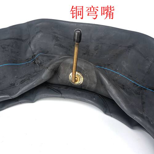 全新正品加厚丁基胶汽车内胎700/650R16/750R16/825R16货车内胎