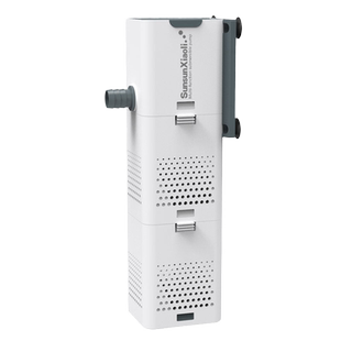 森森小鲤三合一鱼缸过滤器内置净水循环水泵小型水族箱乌龟过滤器