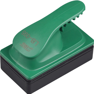 森森佳璐鱼缸磁力刷强吸力强磁清洗除藻水族箱双面擦玻璃清洁工具