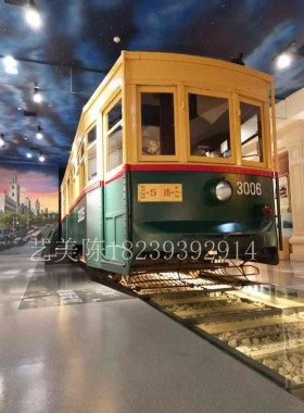 铁艺景区园林商场美陈道具摆件