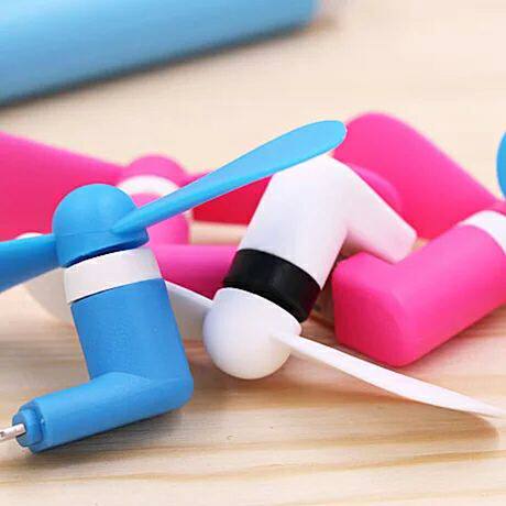 Ventilateur USB - Ref 403057 Image 3