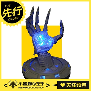 先行预定定金 86TOYS手工坊多功能地台手办场景人偶摆件玩具模型