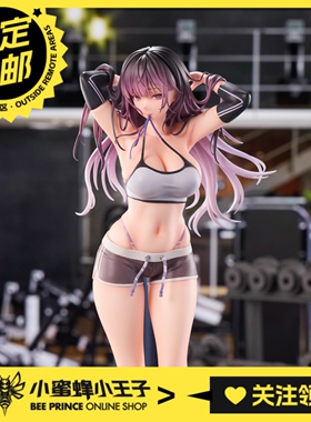 预定定金 Fingle Toy 1/6 Switch 不可动手办