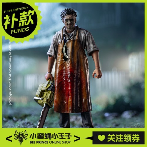 德州电锯杀人狂1974HIYA海雅