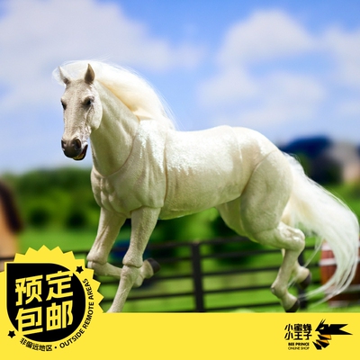预定定金 Otherwhere 1/12 Galactic 黑夜踏雨 白昼追云 可动玩偶