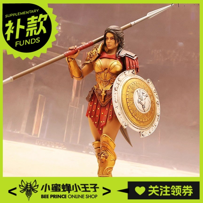 XESRAY荣耀之战6波019莫多克斯