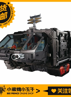 TAKARA TOMY TM-33 戴亚克隆 机动要塞超重机 变形玩具