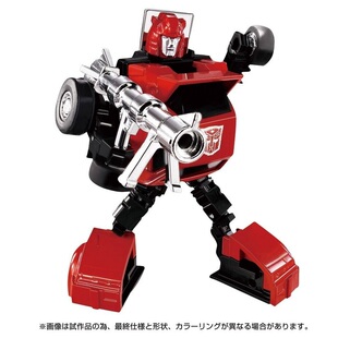 TAKARA TOMY 变形金刚 Missing Link G1 C-04 飞过山