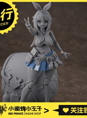 先行预定定金 蜗之壳 RPG-06 1/12 冒险者 小蜗 Snail 可动人偶