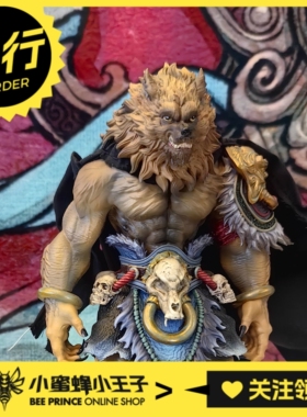 先行预定定金 梵境 Fancy Realm FJ1A04 1/12 封神 戴礼 可动人偶