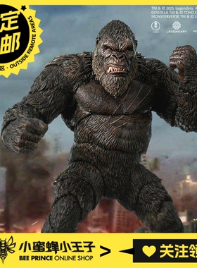 预定定金 海雅 Exquisite Basic 哥斯拉大战金刚 金刚2.0