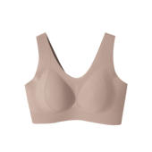 黑科技塑形网纱内衣8980 ASK