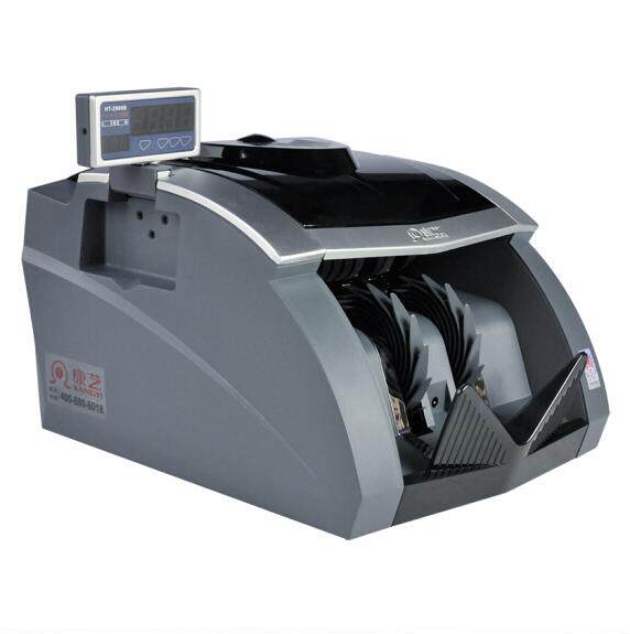康艺JBYD-HT-2900B(B) 验钞机数钱机支持验新币智能专业商用
