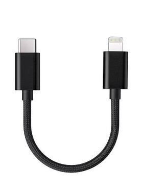 苹果手机OTG转接线 苹果手机观看线 系统需高于IOS15系统