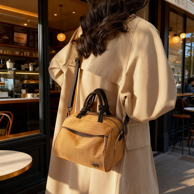 2025爆款女包简约复古风新款