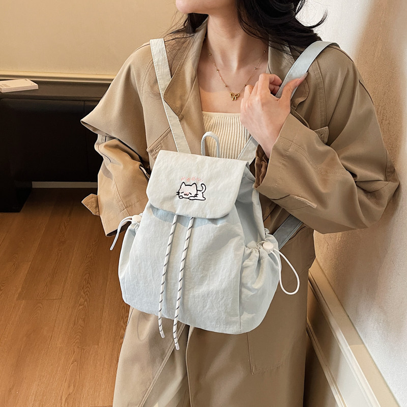 可爱淑女小背包2025新款
