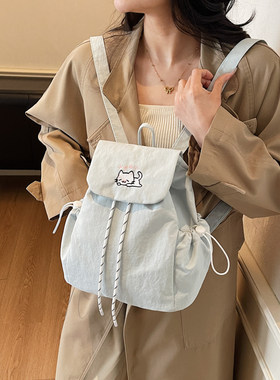 可爱淑女小背包2025新款
