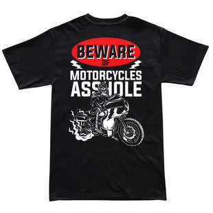 哈雷T恤RustyButcher屠夫摩托复古骑行西海岸服饰小心摩托