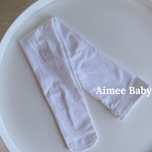 Baby 春秋薄款 女童舞蹈袜 袜 儿童连裤 Aimee