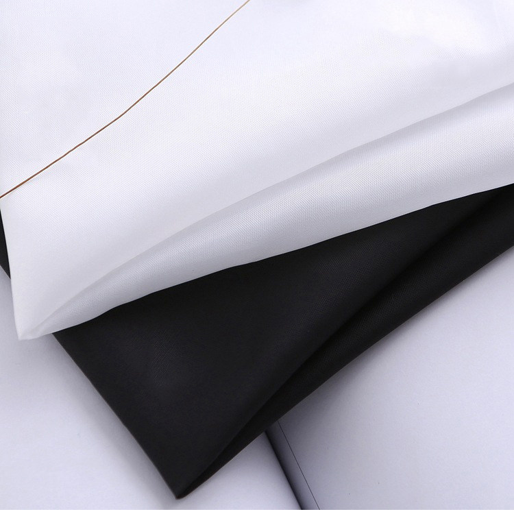 抱枕软内衬沙发套专用里布口袋布包海绵垫特价沙发布料纯色拉毛布