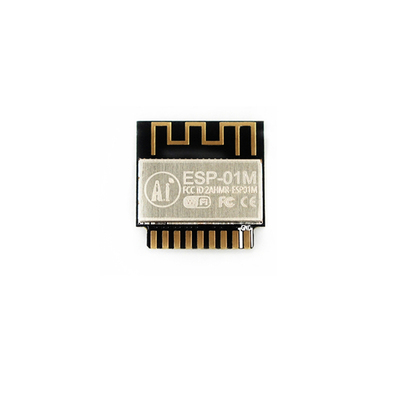ESP-01MWiFi串口ESP8285