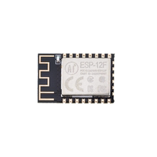 ESP-12F WiFi模组 ESP8266EX 串口 4MB FLASH