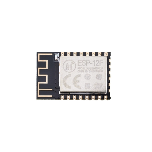 安信可WiFiESP8266EX串口