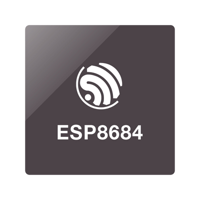 ESP8684H2WiFi乐鑫蓝牙RISC-V