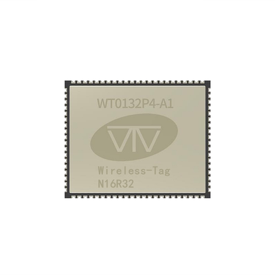 ESP32-P4N16R32双核HP单核LP