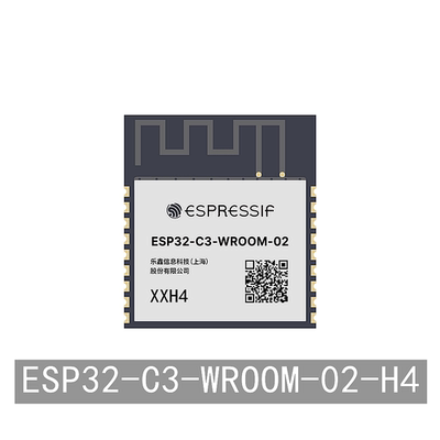 乐鑫WiFi蓝牙ESP32-C3