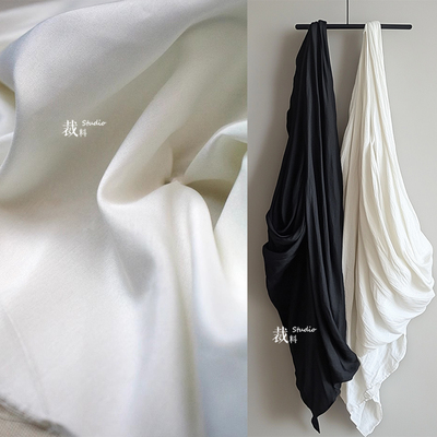 四面弹力里衬布裁料柔软舒适内衬