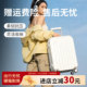 2026拉杆箱小型轻便可上飞机行李箱女登机箱密码 箱24寸耐用旅行箱