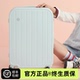 行李箱新款 女20寸小型拉杆箱学生轻便静音万向轮登机旅行密码 箱男