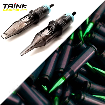 朋克纹身器材一体短针纹绣