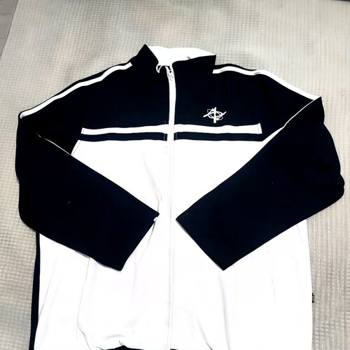 现货【江阴市第一中学校服】同桌的你春秋运动江阴一中高中棒球服