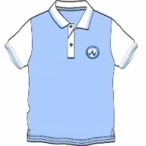 现货【上海市南汇外国语小学】校服同桌的你夏季春秋正装礼服棒球
