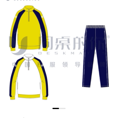 现货【扬州市翠岗中学 】同桌的你夏季运动装春秋棒球校服上衣裤