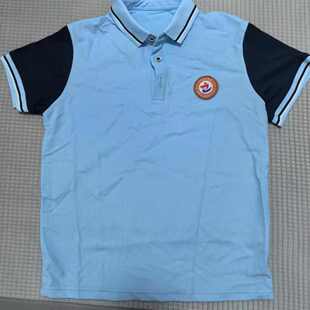 现货(杭州市良渚第一小学)良渚一小校服运动装男女短袖短裤夏季
