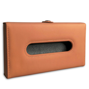 问界专色专车遮阳板纸巾盒纸巾袋抽纸袋车内车载用品m9 m7 m5