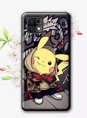 酷派K30pro手机套COOL10青春版手机壳BOS-A0保护套潮牌软来图定制