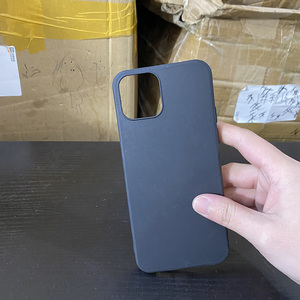 新款天语T12pro max/T13pro max/X13pro max手机壳保护套LDOX-2129雷蛇X12max/X13max黑色