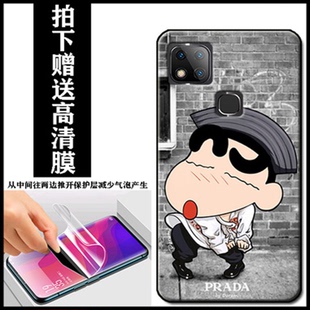 朵唯8C手机壳DOOV 6s软胶防摔彩绘来图定制 P30 20190808保护套9X