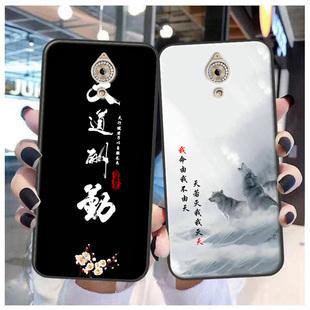 糖果F7保护壳Sugar f7手机套舒高软胶防摔情侣男女潮时尚来图定制